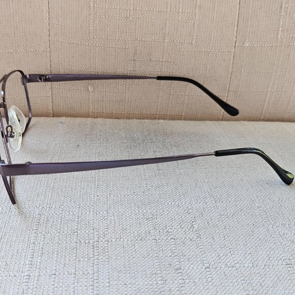 Titan Flex Men Eyeglasses Frame Eye Wear M947 DGN 55[]18 140 Glasses - Picture 5 of 12